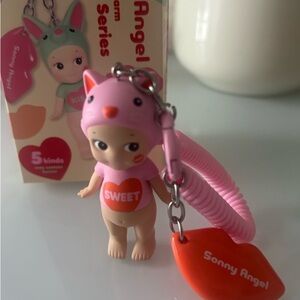 Sonny Angel Kiss Kiss Series